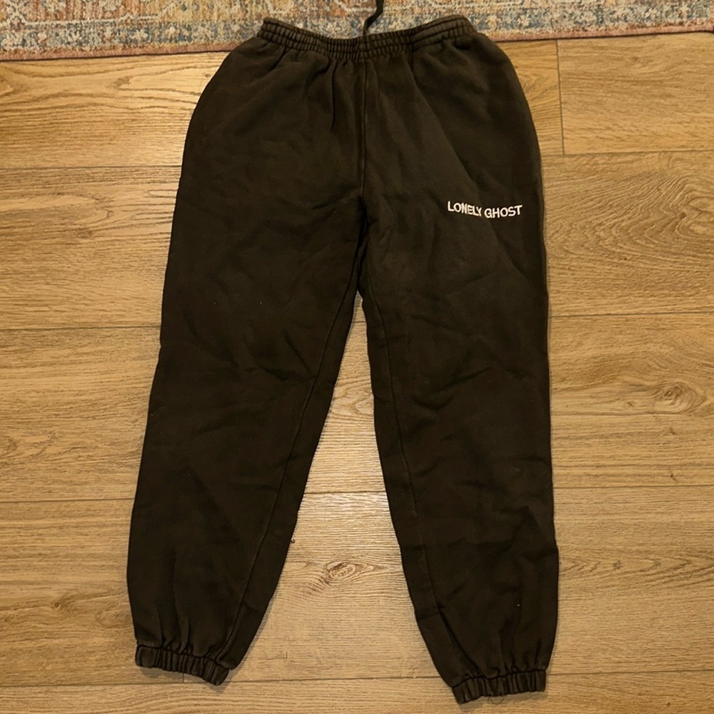 Sweatpants lonely ghost